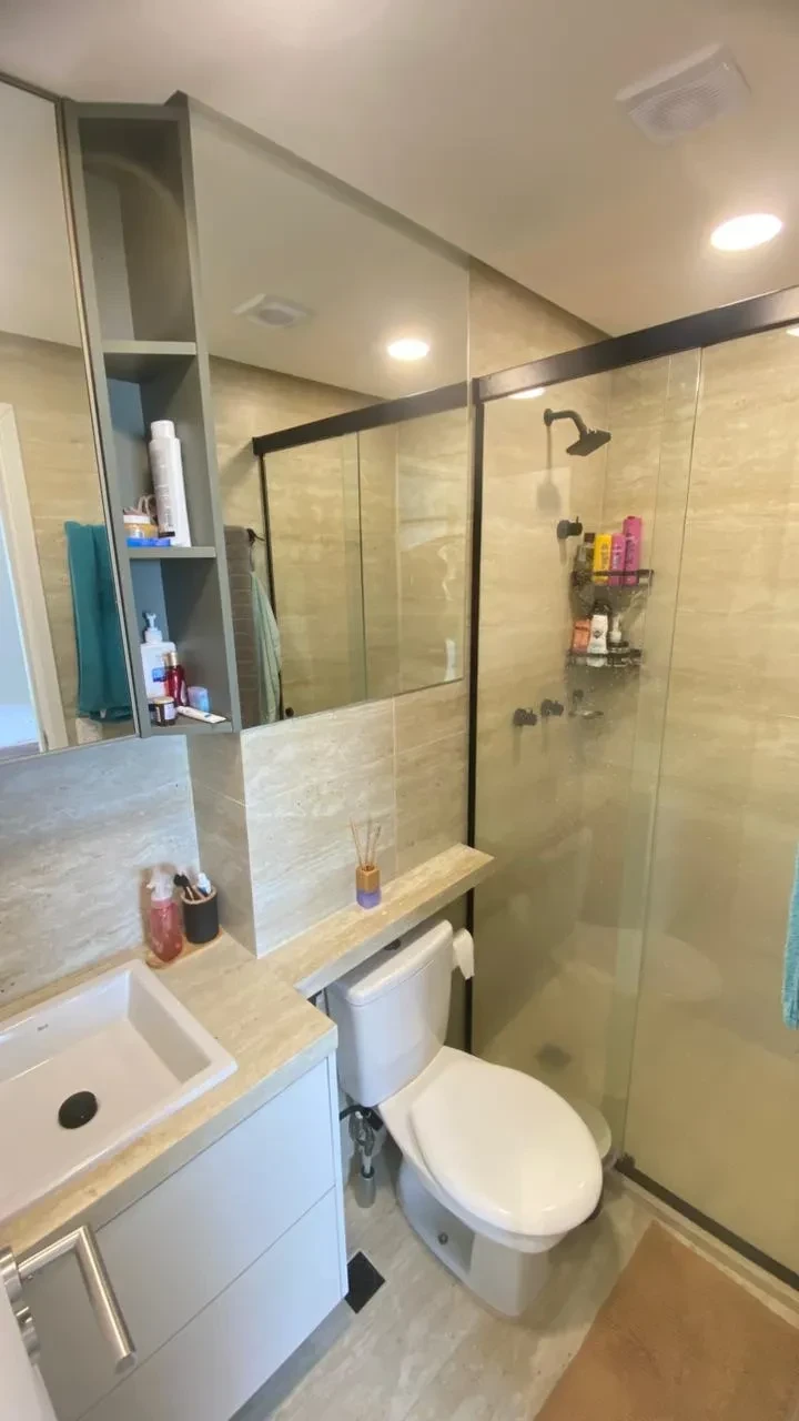 Imagem Flat com 1 Quarto à Venda, 27 m² em Madalena - Recife