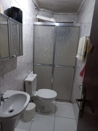 Apartamento com 2 Quartos à Venda,  em Vila Rio de Janeiro - Guarulhos