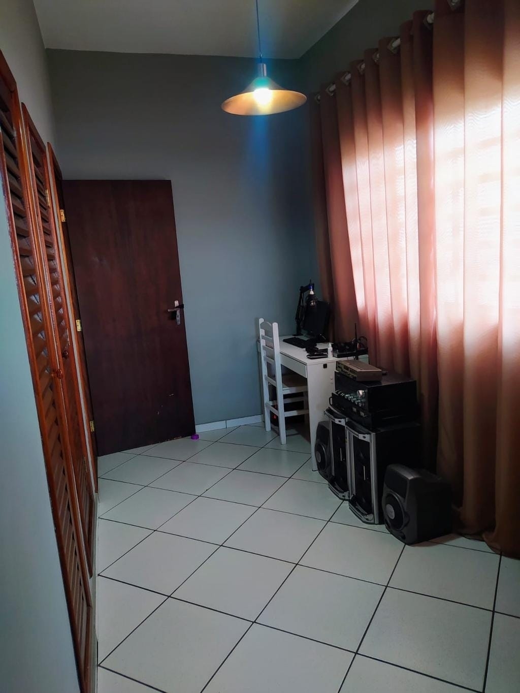 Imagem Casa com 3 Quartos à Venda, 96 m² em Jardim Chapadão - Campinas