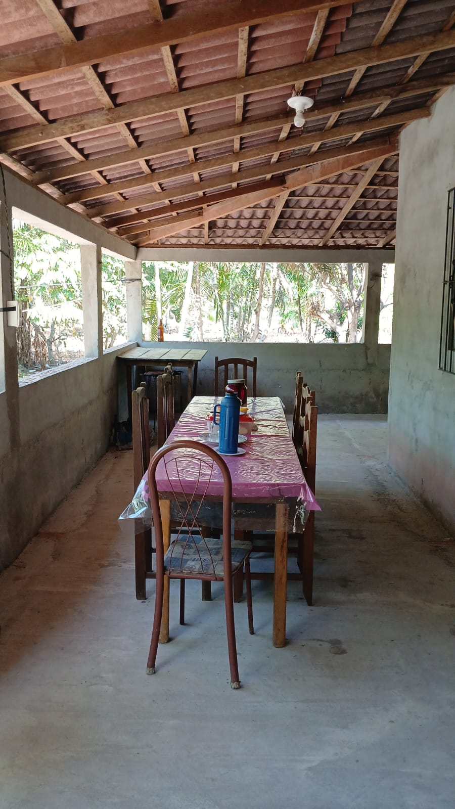 Imagem Terreno à Venda, 80.000 metro em  - Bujaru