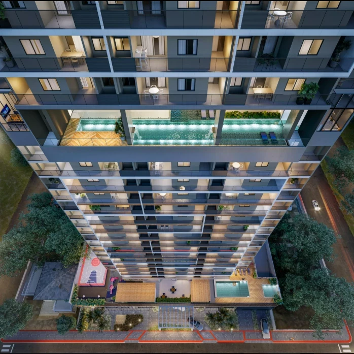 Foto do imóvel: Apartamento com 2 Quartos à Venda, 63 m² em Praia de Itaparica - Vila Velha