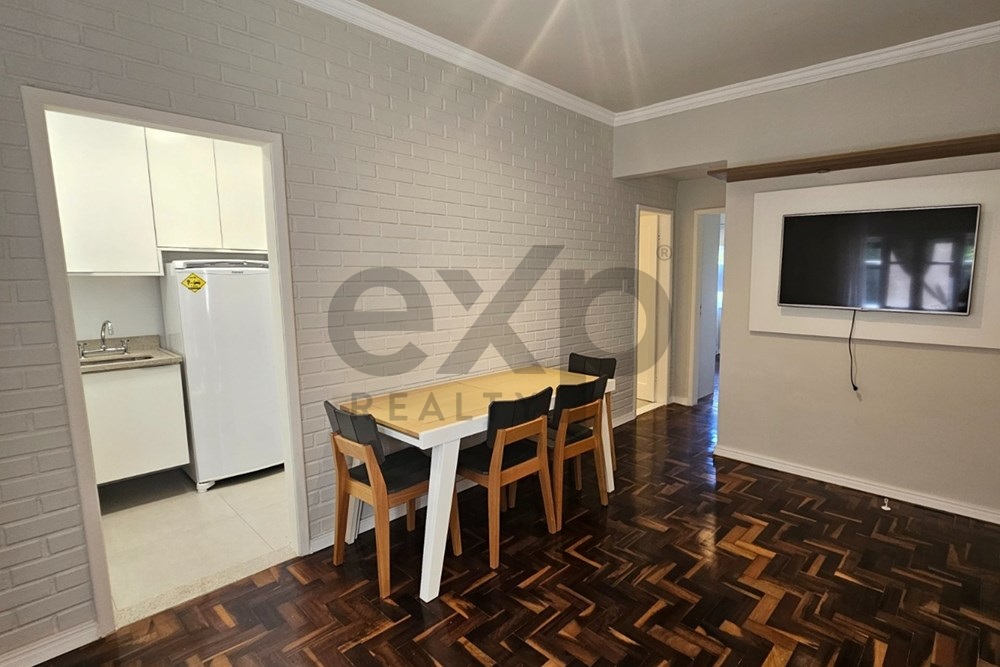 Imagem Apartamento com 2 Quartos à Venda, 46 m² em Itaipava - Petrópolis