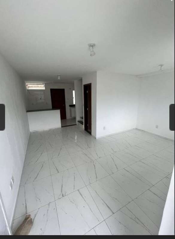 Imagem Casa de Condomínio com 2 Quartos para Alugar, 100 m²em Itapuã - Salvador