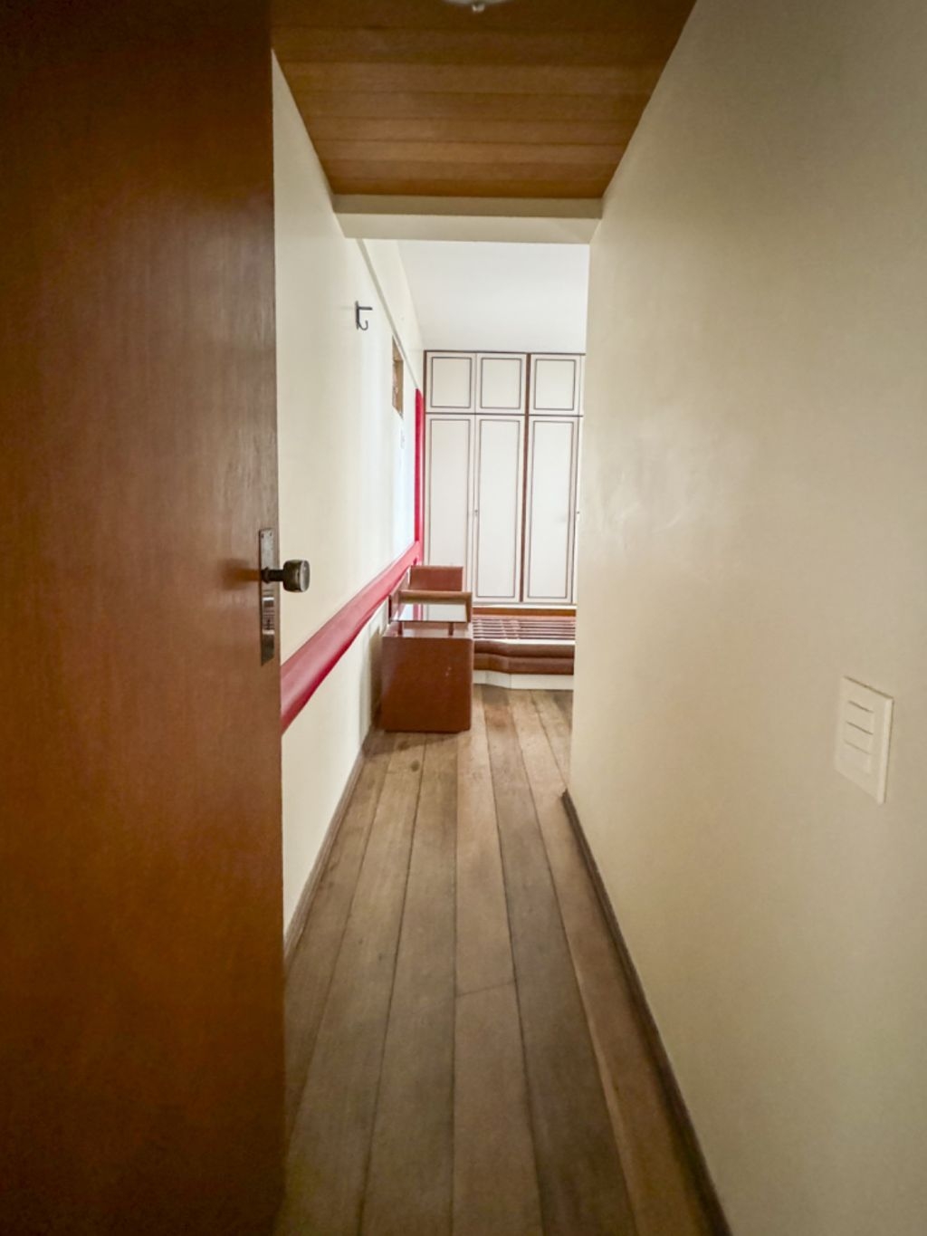 Imagem Apartamento com 4 Quartos à Venda, 215 m²em Meireles - Fortaleza