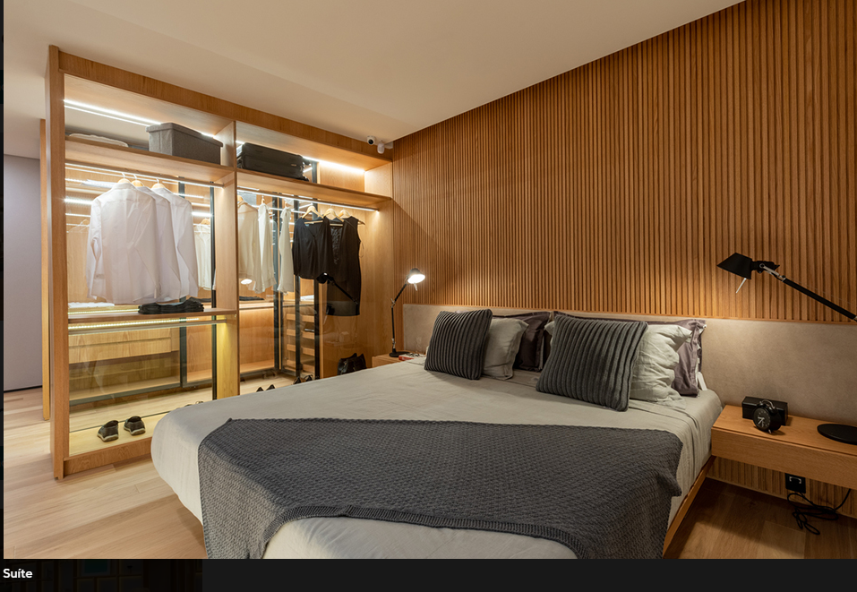 Imagem Apartamento com 4 Quartos à Venda, 211 m² em Campo Belo - São Paulo