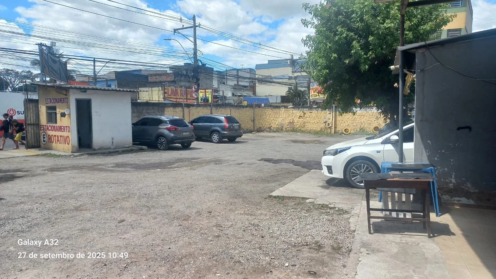 Imagem Terreno à Venda, 700 m² em Alcântara - São Gonçalo