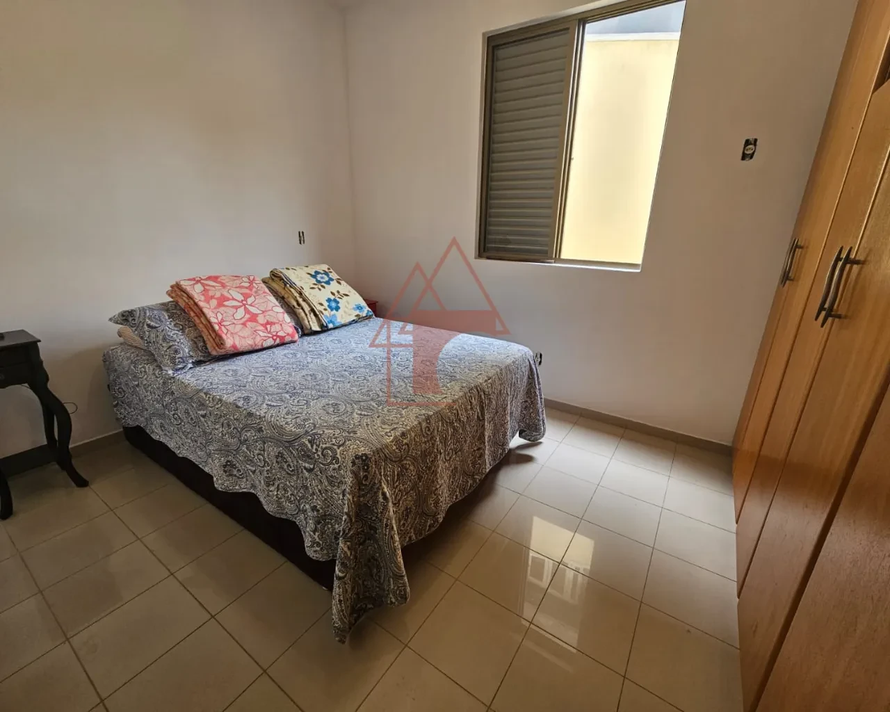Imagem Casa com 3 Quartos à Venda, 112 metros em Embaré - Santos