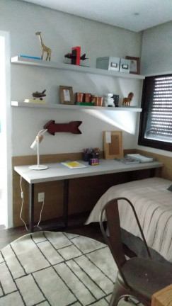 Imagem Apartamento com 3 Quartos à Venda, 153 m² em Moema - São Paulo