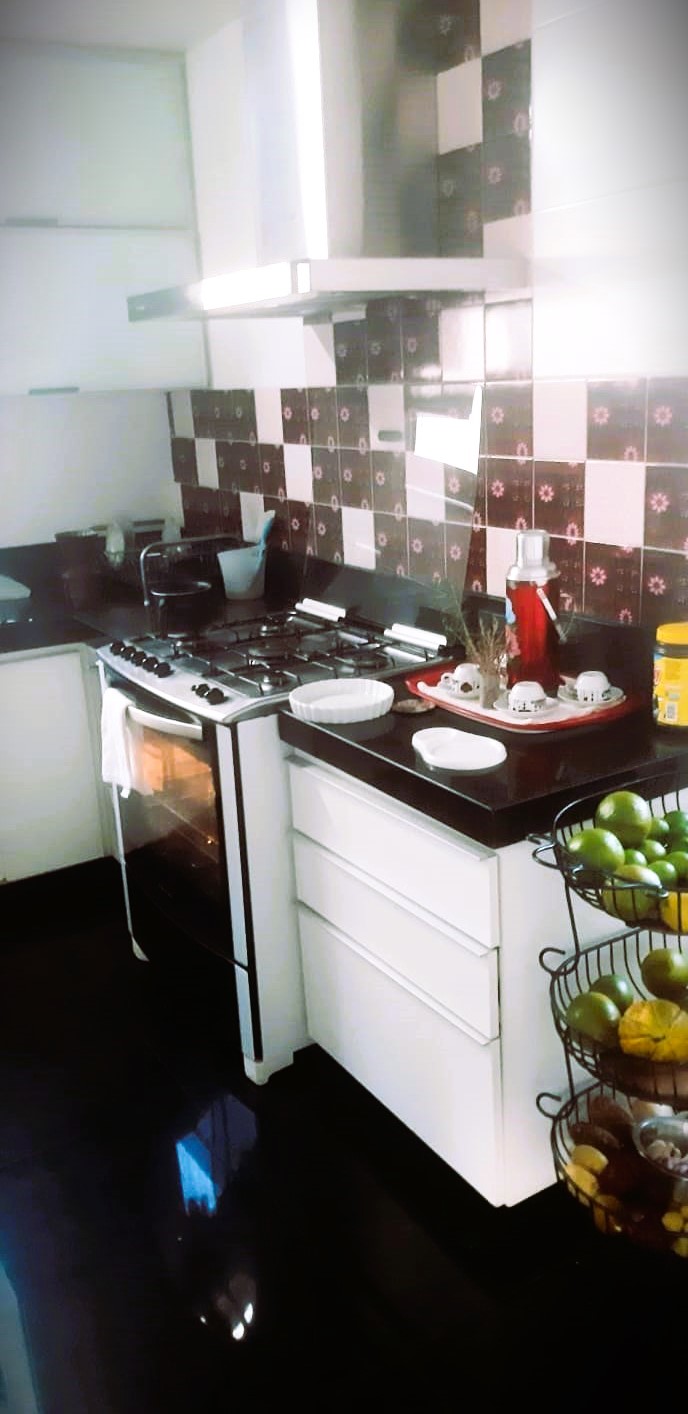 Imagem Cobertura com 3 Quartos à Venda, 220 m²em Santo Antônio - Belo Horizonte