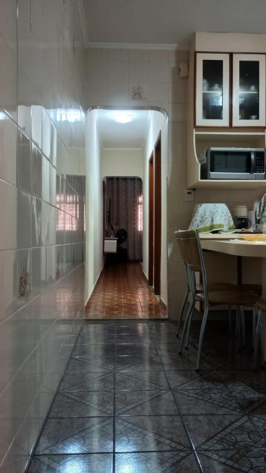 Foto do imóvel: Casa com 3 Quartos à Venda, 150 m² em Parque Maria Luiza - São Paulo