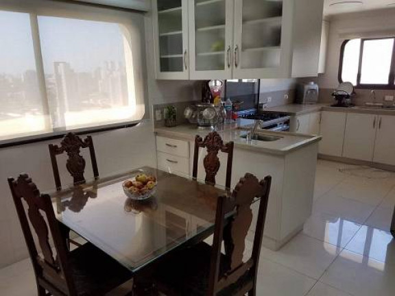 Foto do imóvel: Cobertura com 4 Quartos à Venda, 432 m² em Aclimação - São Paulo