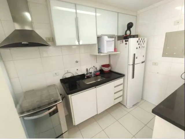 Imagem Apartamento com 2 Quartos à Venda, 55 m²em Consolação - São Paulo