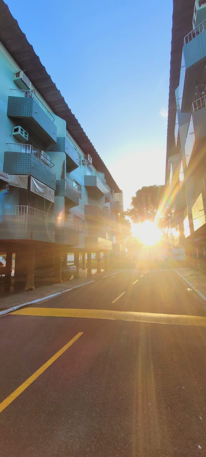 Imagem Apartamento com 2 Quartos à Venda, 68 m²em Adrianópolis - Manaus