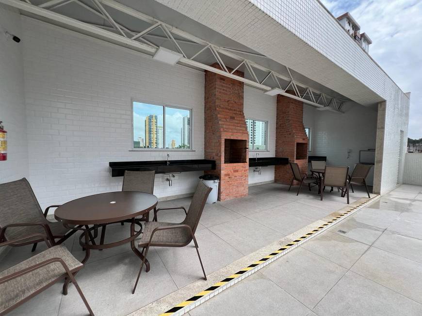 Imagem Apartamento com 3 Quartos à Venda, 157 m²em Marco - Belém