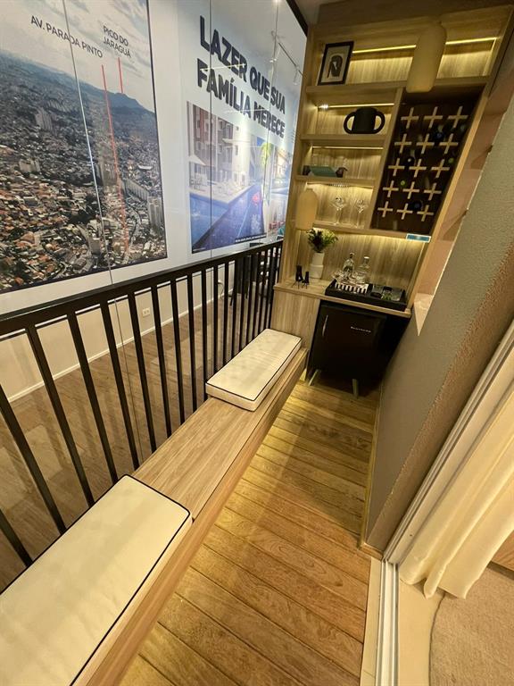 Imagem Apartamento com 2 Quartos à Venda, 42 m²em Imirim - São Paulo