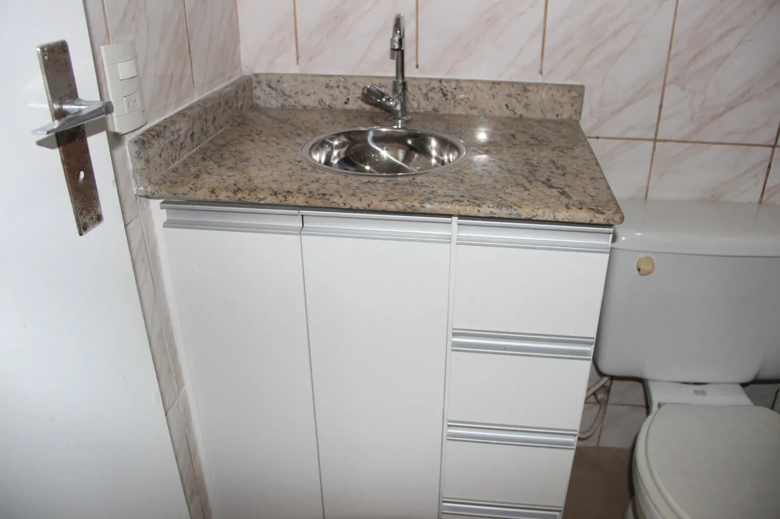 Imagem Apartamento com 2 Quartos à Venda, 57 m² em Chácara Nossa Senhora do Bom Conselho - São Paulo