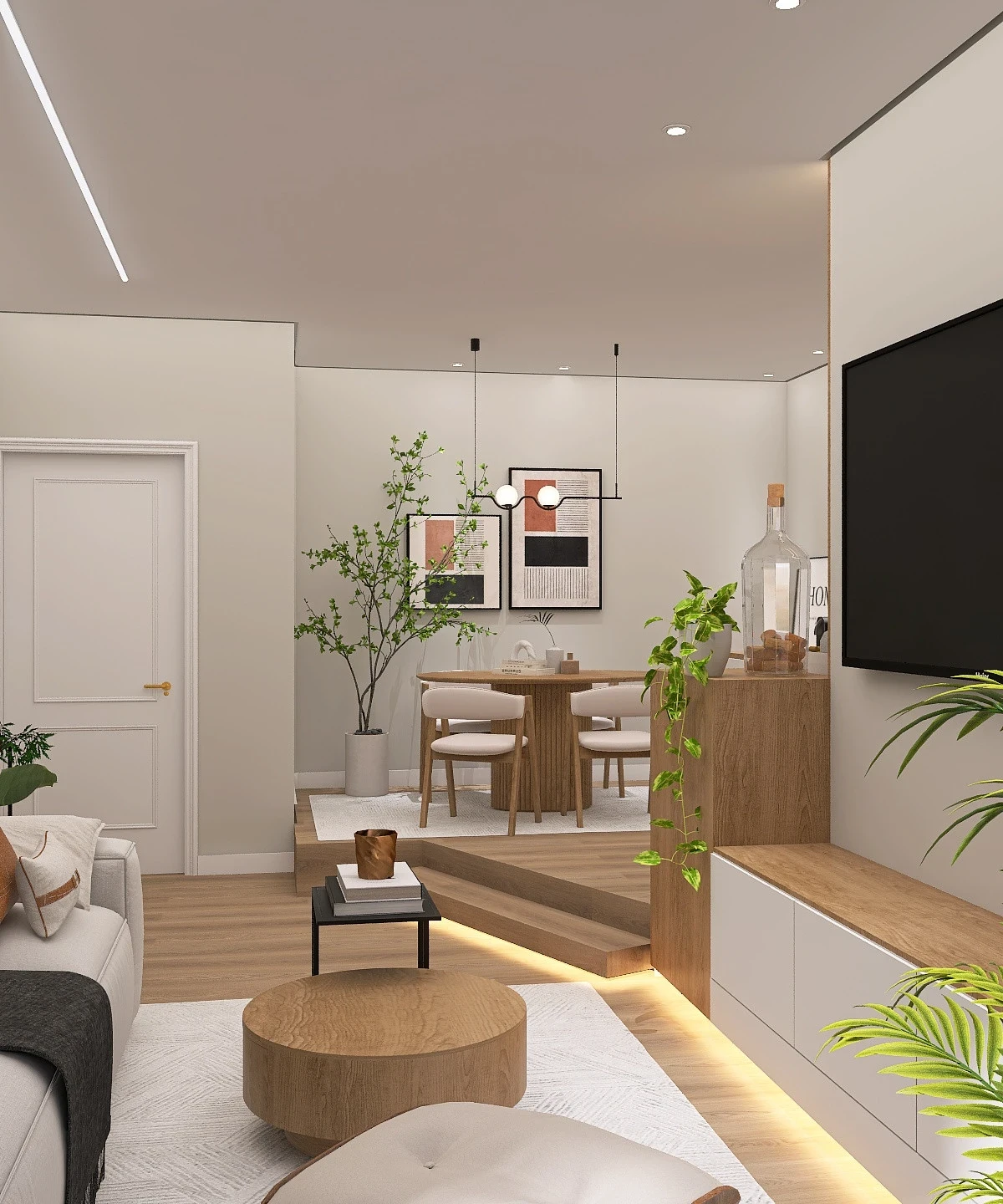 Imagem Apartamento com 2 Quartos à Venda, 72 m² em Itaim Bibi - São Paulo