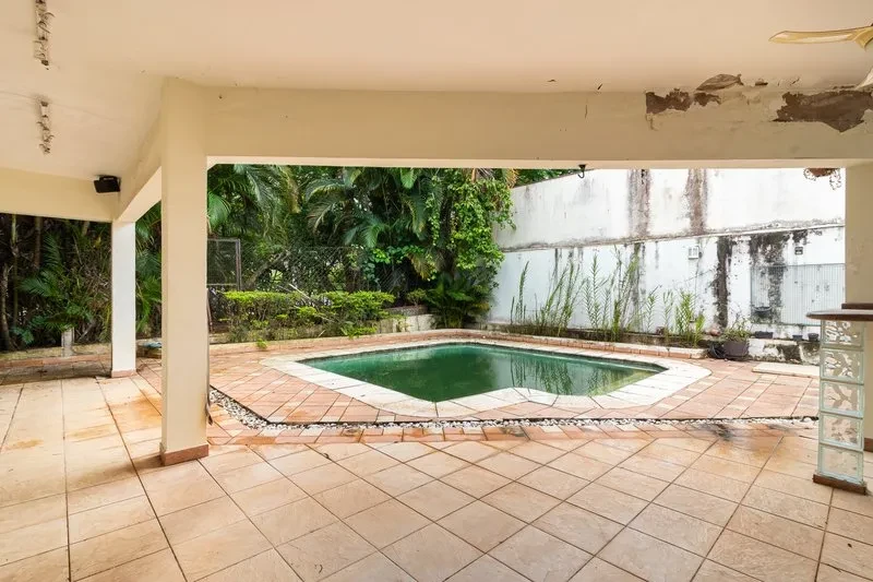 Imagem Casa de Condomínio com 4 Quartos à Venda, 270 m² em Alphaville - Santana de Parnaíba