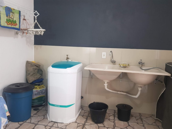 Imagem Sobrado com 3 Quartos à Venda, 175 m² em Serpa - Caieiras