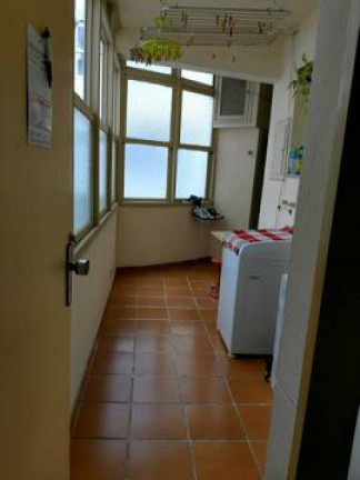 Imagem Apartamento com 3 Quartos à Venda, 180 m² em Copacabana - Rio de Janeiro