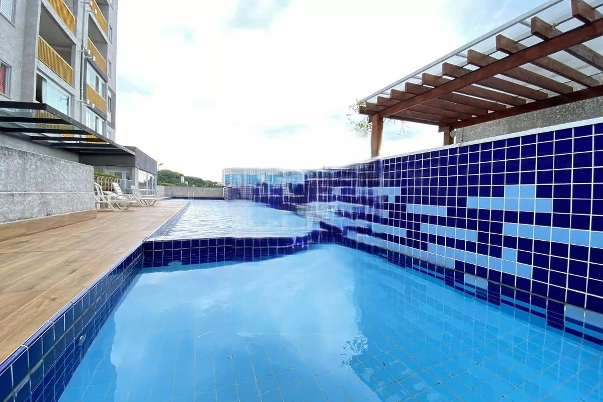 Foto do imóvel: Apartamento com 2 Quartos à Venda, 56 m² em Vila Osasco - Osasco