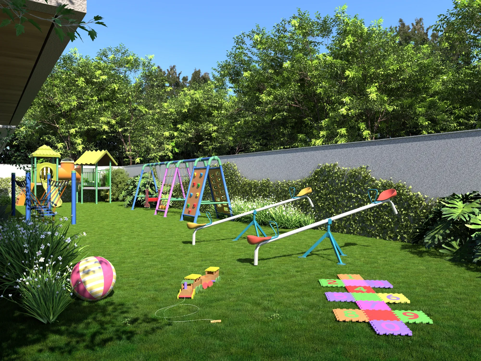 Foto do imóvel: Apartamento com 2 Quartos à Venda, 50 metro em Recreio dos Bandeirantes - Rio de Janeiro