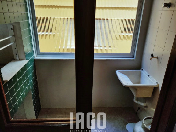 Imagem Apartamento com 1 Quarto à Venda, 40 m² em Centro - Capão da Canoa