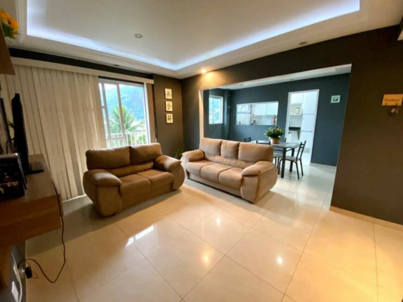 Apartamento com 3 Quartos à Venda,  em Freguesia (Jacarepaguá) - Rio de Janeiro