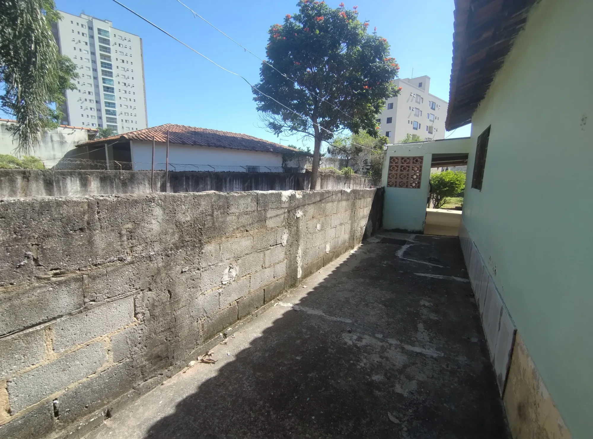 Imagem Terreno à Venda, 666 m² em Jardim Califórnia - Jacareí