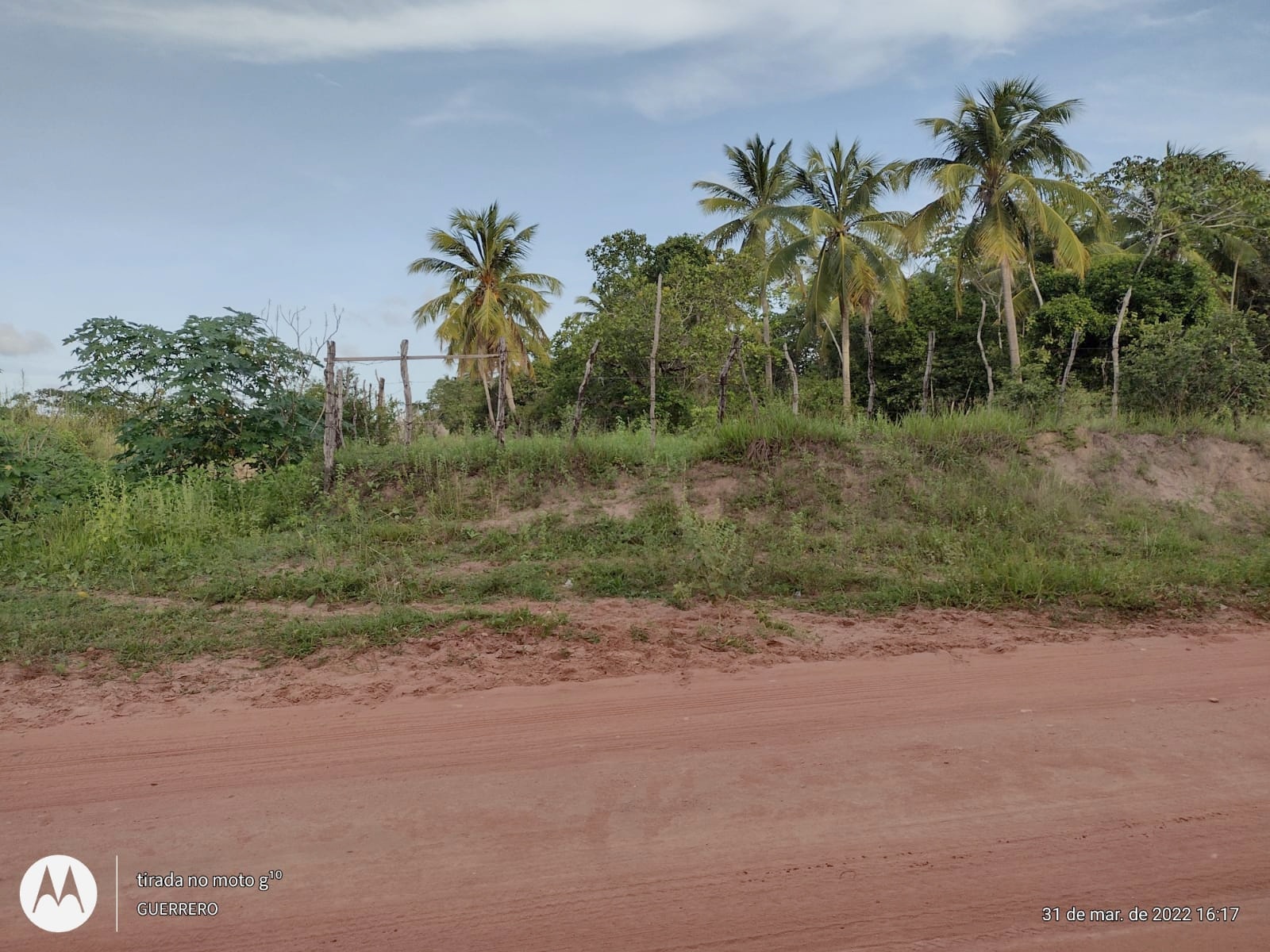 Imagem Terreno à Venda, 24000 m² em Guajiru - São Gonçalo do Amarante