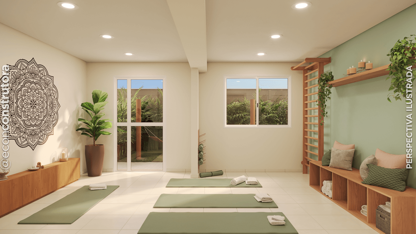 Imagem Apartamento com 2 Quartos à Venda, 44 m²em Campos Elíseos - São Paulo