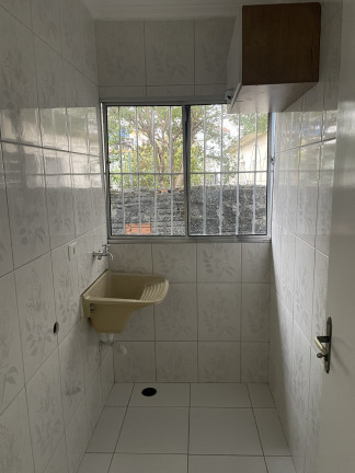 Imagem Casa de Condomínio com 2 Quartos à Venda, 61 m²em Jardim Vista Alegre - Ferraz de Vasconcelos