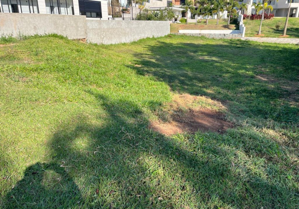 Imagem Terreno à Venda, 1.004 m² em Loteamento Residencial Jaguari (Sousas) - Campinas