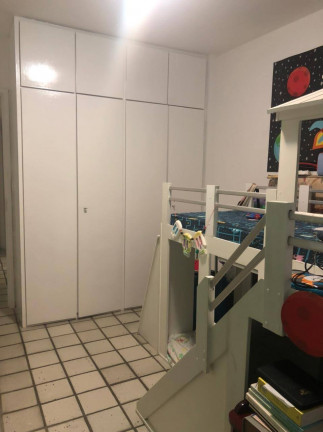 Imagem Apartamento com 3 Quartos à Venda, 118 m² em Boa Viagem - Recife