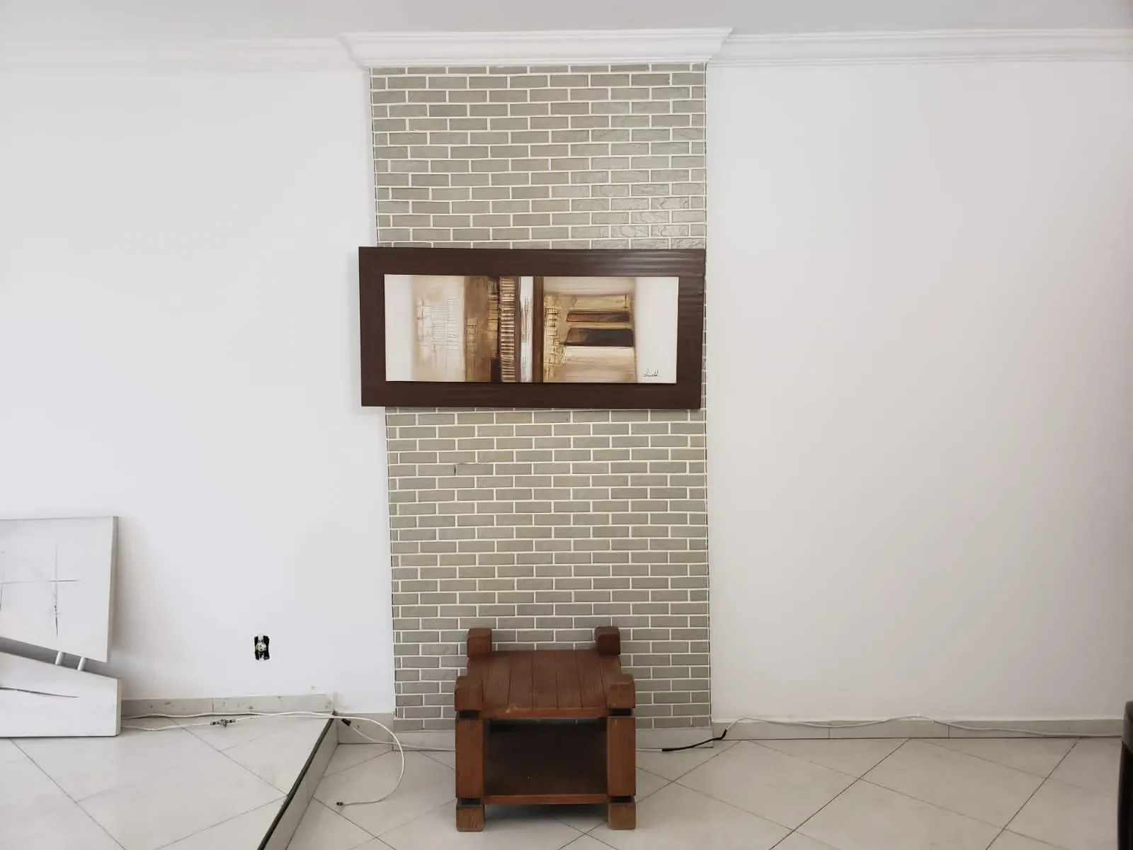 Imagem Apartamento com 3 Quartos à Venda, 100 m² em Itararé - São Vicente