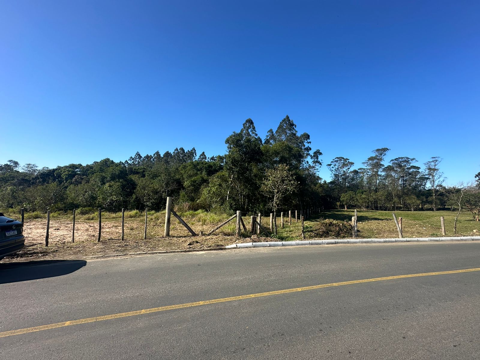 Terreno à Venda, 5 m²em Coloninha Zilli - Criciúma