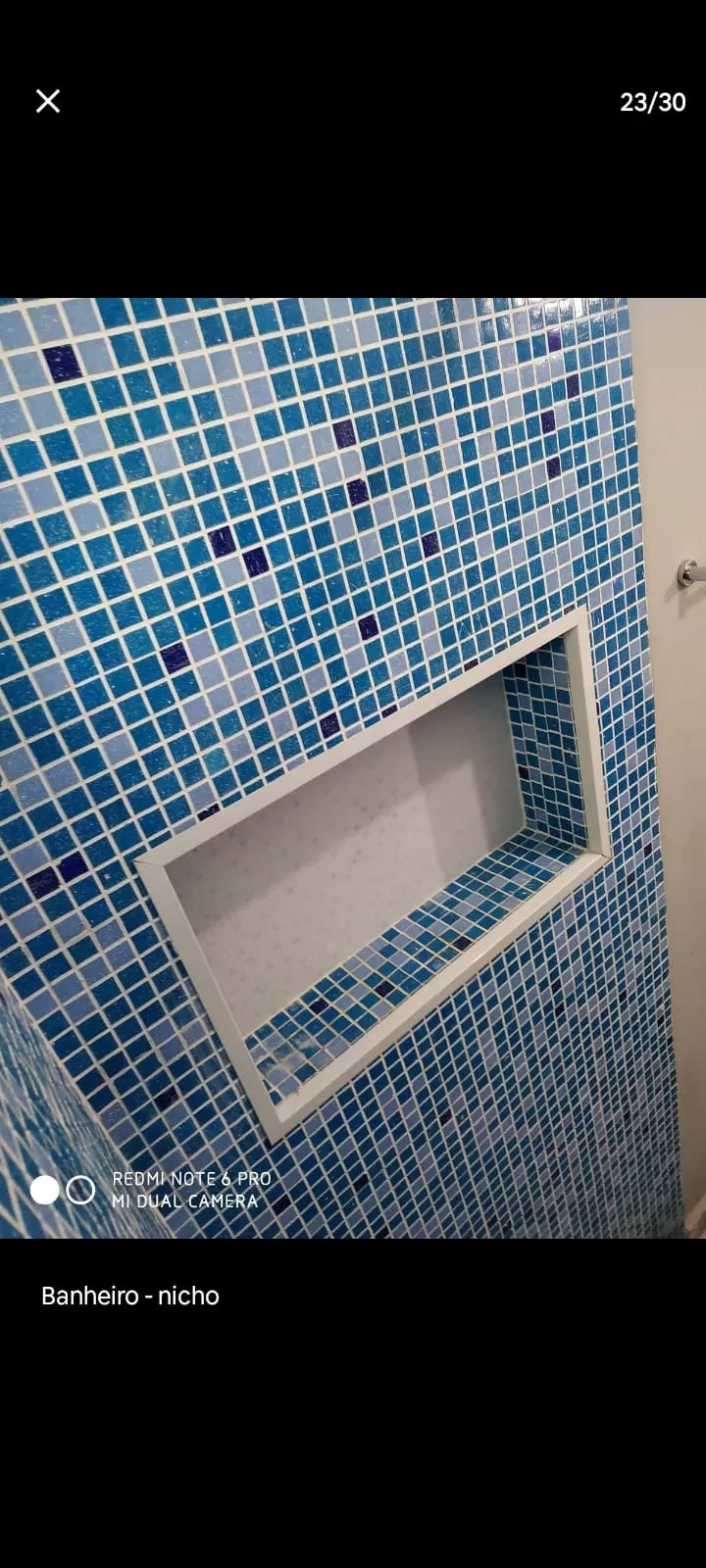 Imagem Apartamento com 1 Quarto à Venda, 43 metros em Sertão do Meio - Ubatuba