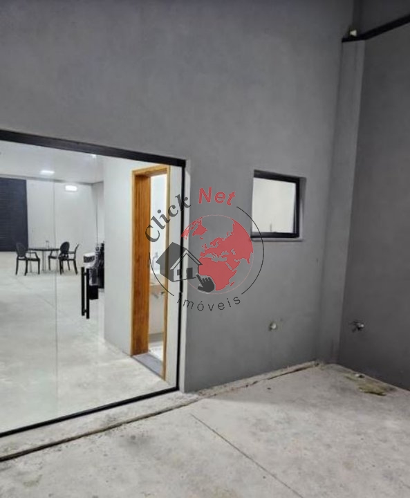 Imagem Galpão à Venda, 137 m²em Assunção - São Bernardo do Campo