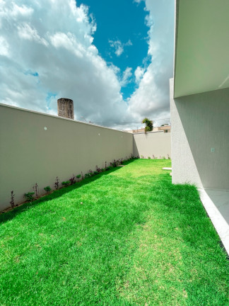 Imagem Casa com 3 Quartos à Venda, 110 m² em Parque Hawaí - Eusébio