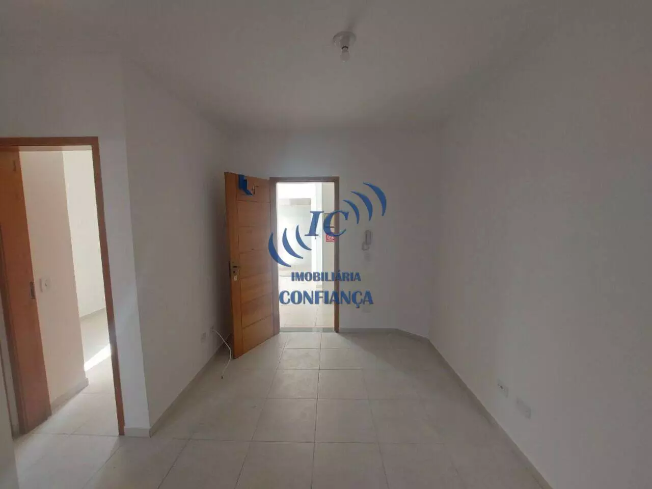 Imagem Apartamento com 2 Quartos para Alugar, 35 m²em Vila Guilhermina - São Paulo