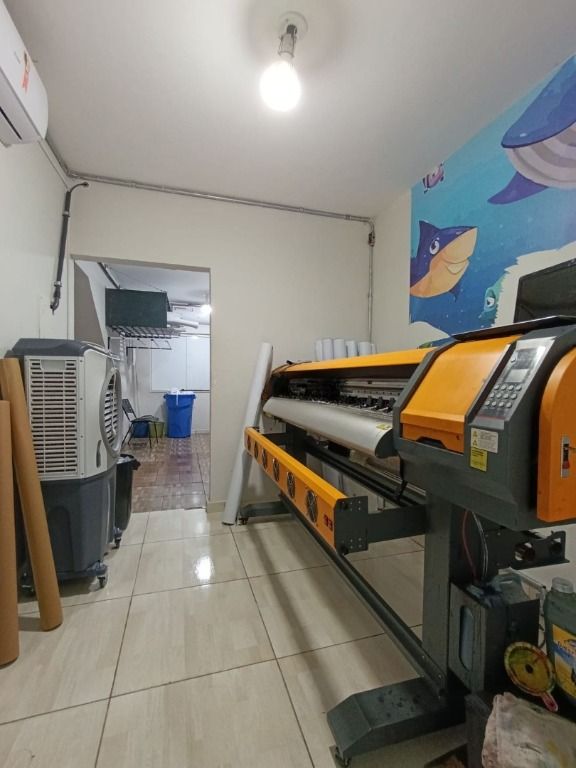 Imagem Casa com 2 Quartos à Venda, 70 m² em Vila Cloris - Belo Horizonte