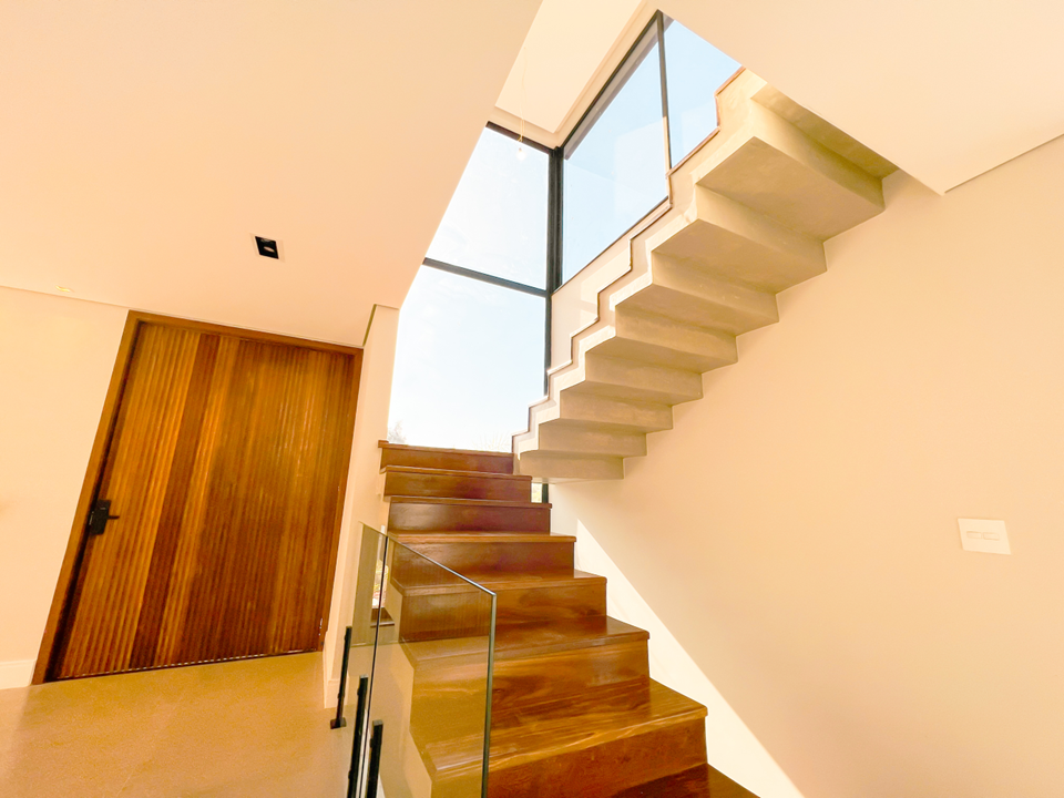 Imagem Casa de Condomínio com 3 Quartos à Venda, 435 m² em Vista Alegre - Vinhedo