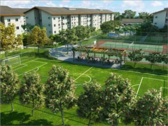 Apartamento com 3 Quartos à Venda, 65 m² em Praia do Cupe - Ipojuca