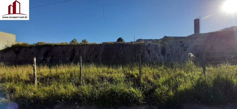 Foto do imóvel: Terreno à Venda, 125 m² em Sitio Borda da Mata - Franco da Rocha