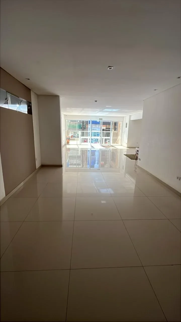 Imagem Apartamento com 1 Quarto à Venda, 45 m² em Ocian - Praia Grande
