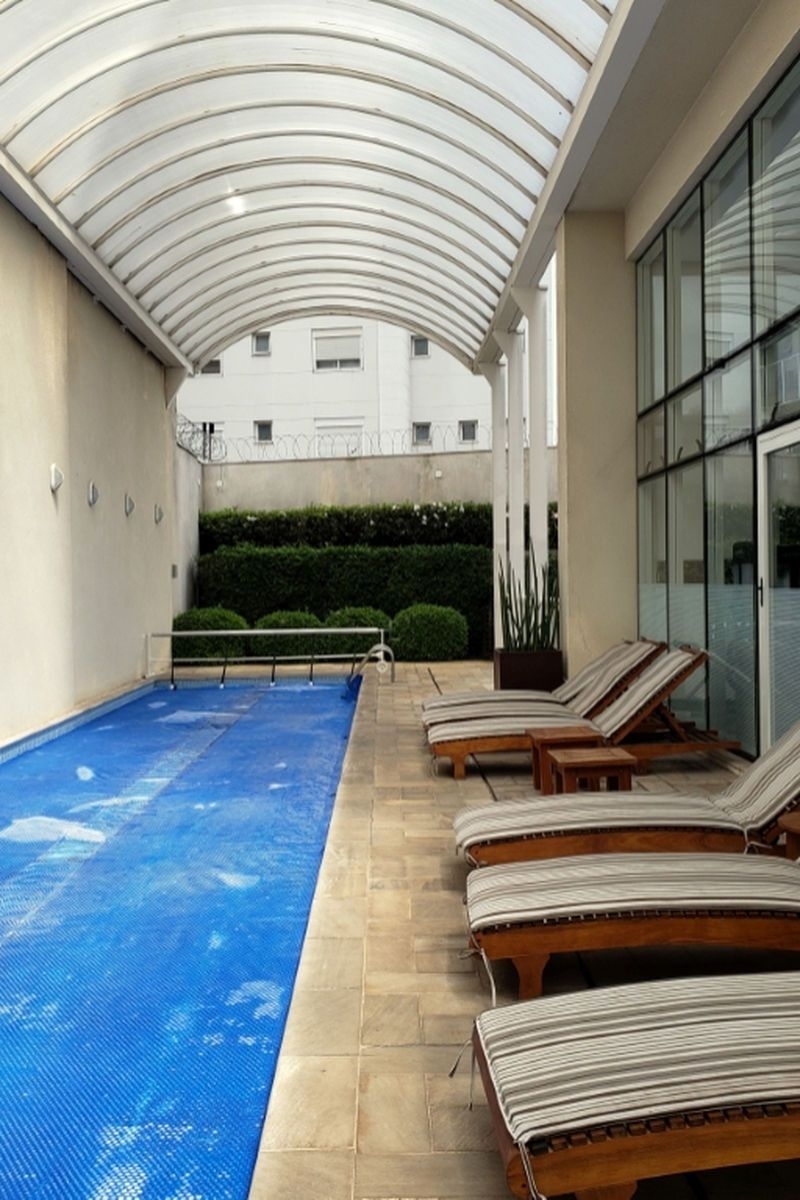 Imagem Apartamento com 4 Quartos à Venda, 276 m²em Vila Mariana - São Paulo