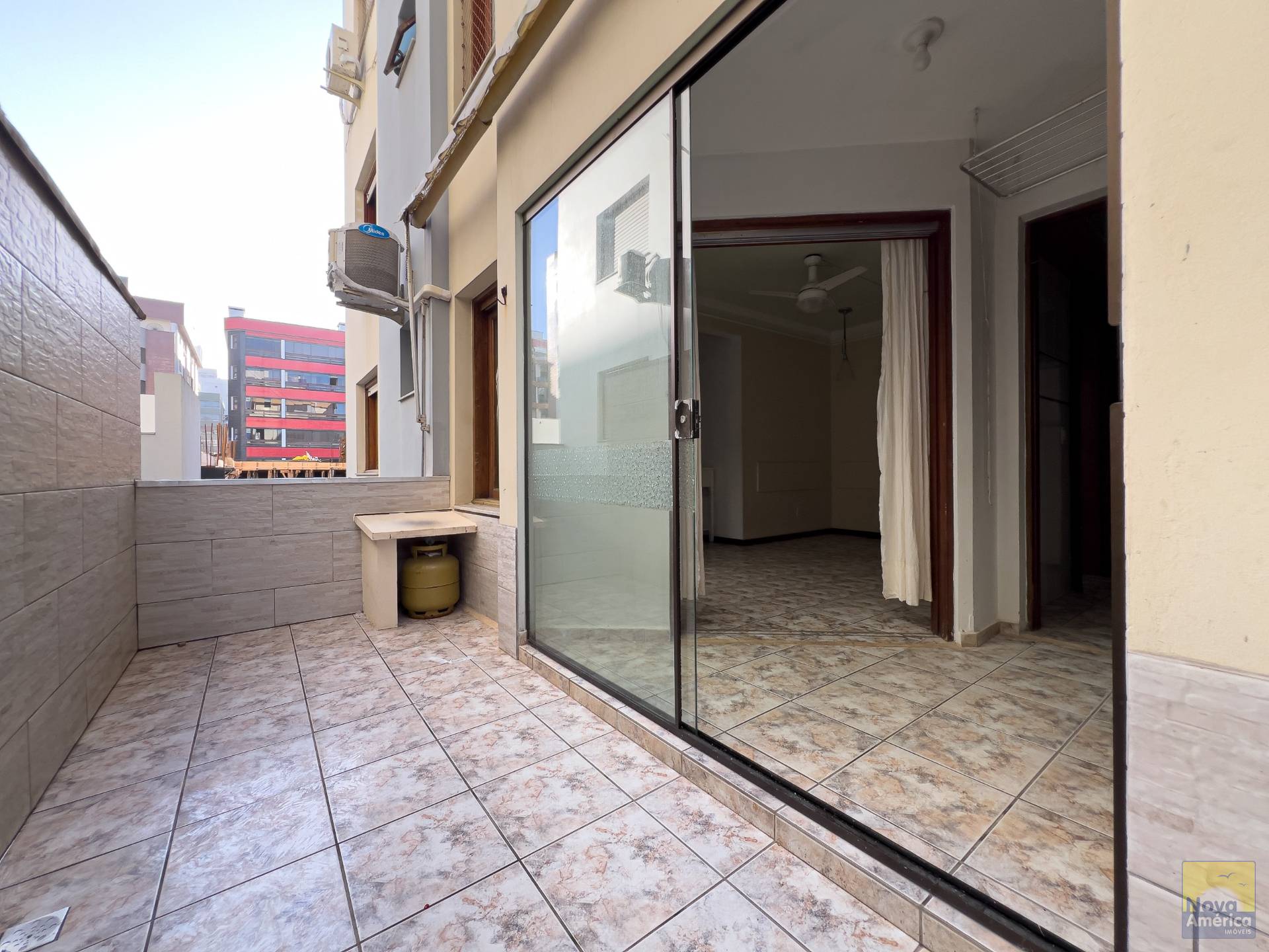 Imagem Apartamento com 1 Quarto à Venda, 42 m²em Zona Nova - Capão da Canoa