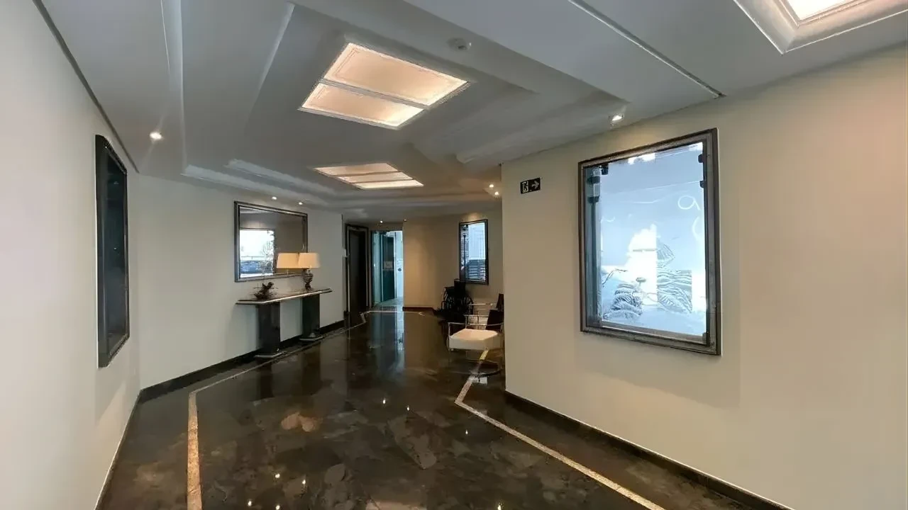 Imagem Apartamento com 2 Quartos à Venda, 82 metros em Embaré - Santos