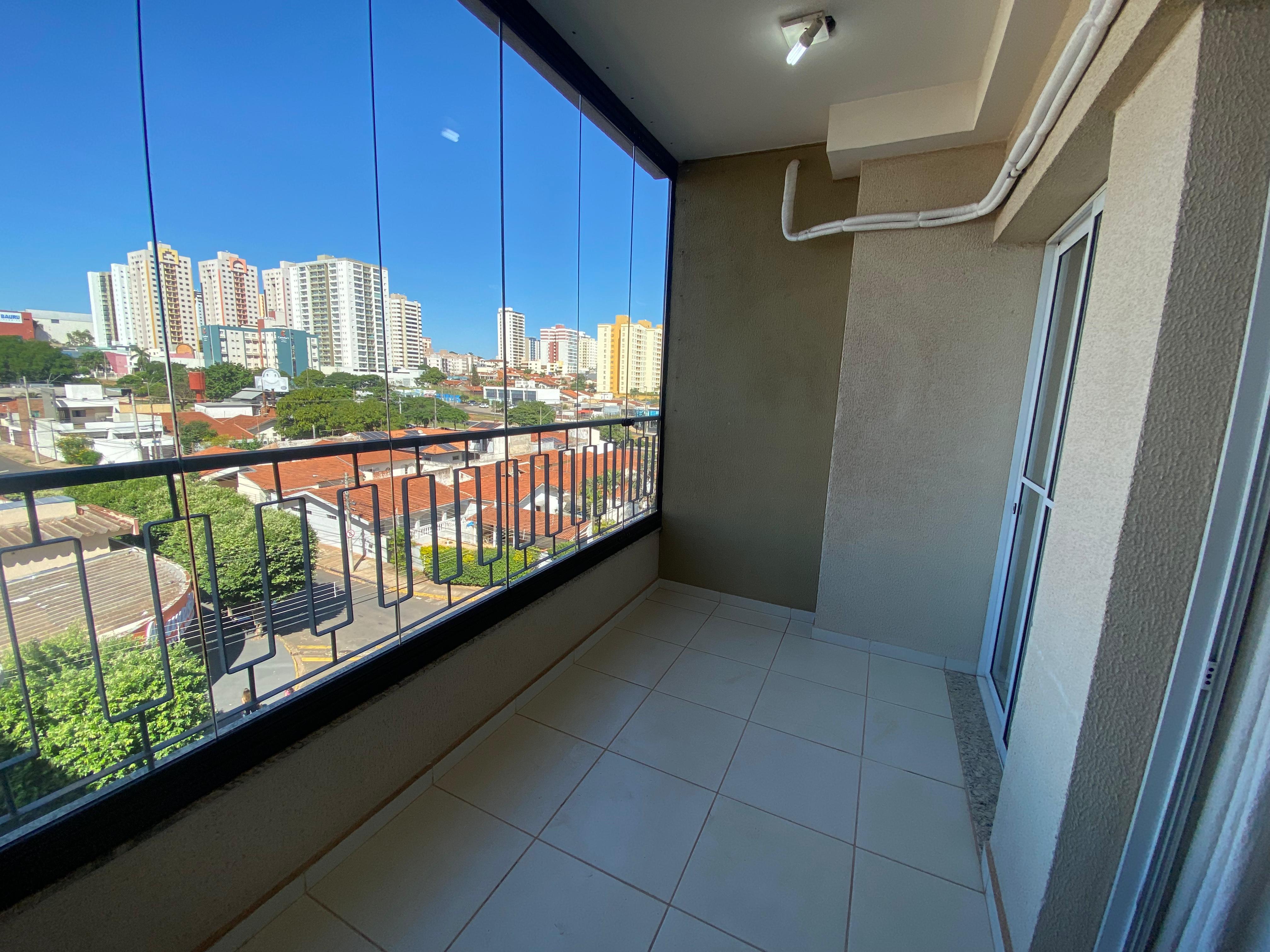 Foto do imóvel: Apartamento com 3 Quartos à Venda, 86 m²em Jardim Panorama - Bauru