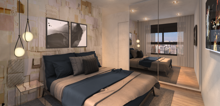 Imagem Apartamento com 4 Quartos à Venda, 238 m² em Ibirapuera - São Paulo